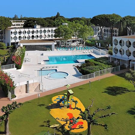 Residence Resideal La Grande Motte Exterior photo