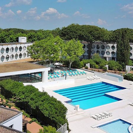 Residence Resideal La Grande Motte Exterior photo